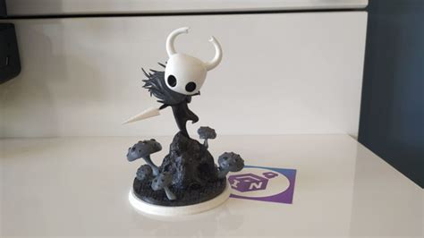 Hollow Knight Action Figure Elo7