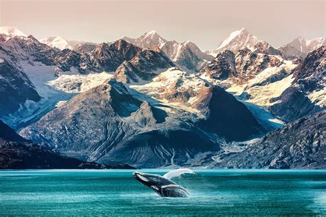 15 Best Places To Visit In Alaska In 2023 Road Affair