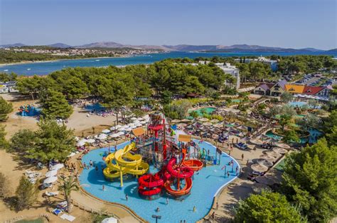 Freizeitparks In Kroatien Klassenfahrten Blog
