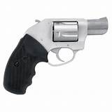 Photos of Charter Arms 357 Magnum Revolver