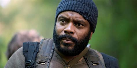 Why The Walking Dead Killed Tyreese In Season 5