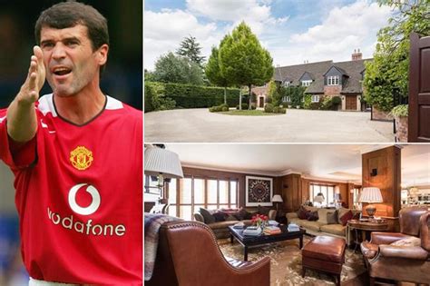 Your Favourite Players Deserve Living In Such Amazing Houses Locksmith Of Hearts