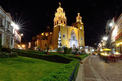 4 Good Reasons To Learn Spanish In Guanajuato Listen