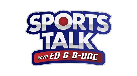 Sports Talk W Ed Clements And B Doe Espn 1027 Austin