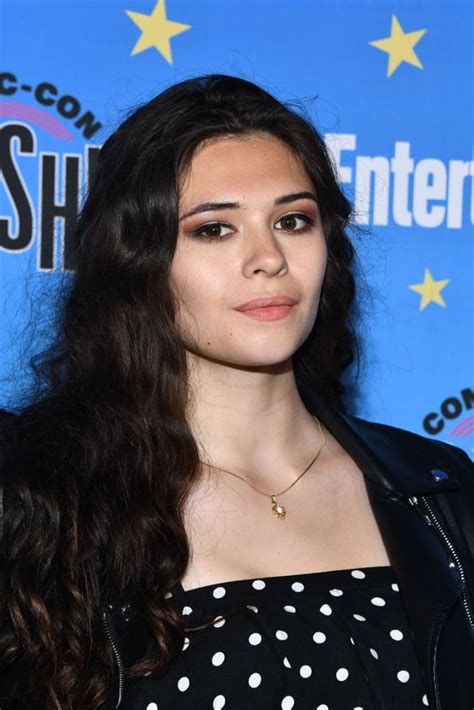 Nicole Maines Adorable Thing Porn Pictures Xxx Photos Sex Images 3821761 Pictoa