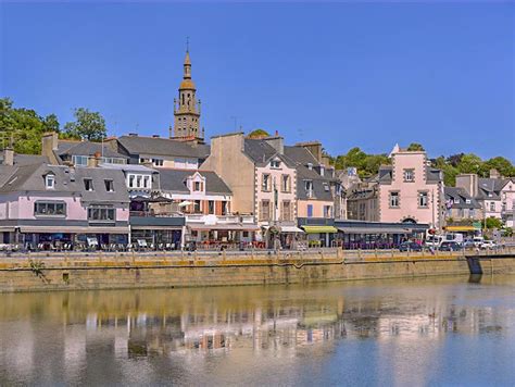 Binic Etables Sur Mer Près Du Camping Tourisme Dans Les Côtes Darmor Et Loisirs En Bretagne