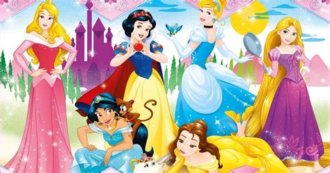 10 Of The Best Disney Princess Quotes Screenrant