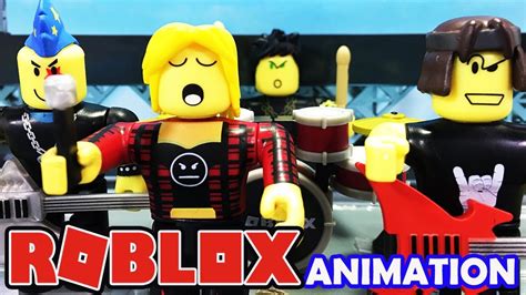 Roblox Punk Band Original Song And Debut What Game To Play Roblox
