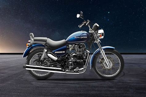 Royal Enfield Thunderbird 350 Abs Price In Nepal Variants Specs