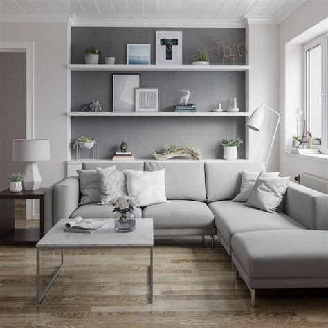 20 Wonderful Neutral Living Room Design Ideas To Try Trendedecor