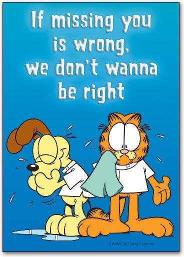 Garfield Garfield Quotes Garfield Interesting Art