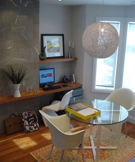 A Floating Desk The Best Choice For Your Home Office