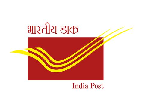 India Post Logo Download
