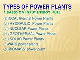 Pictures of Types Of Solar Power Plant