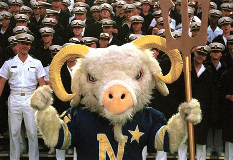 Pin By Susan Lay On Words Will Be Words Goats Naval Academy Mascot
