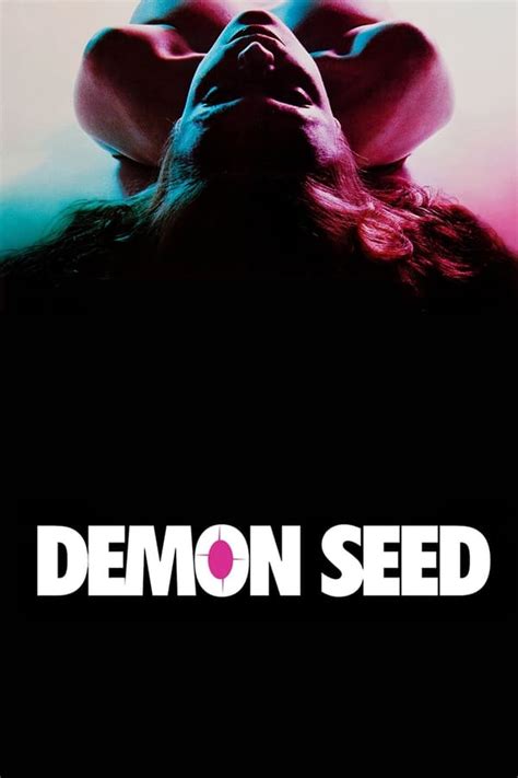 Demon Seed The Movie Database Tmdb