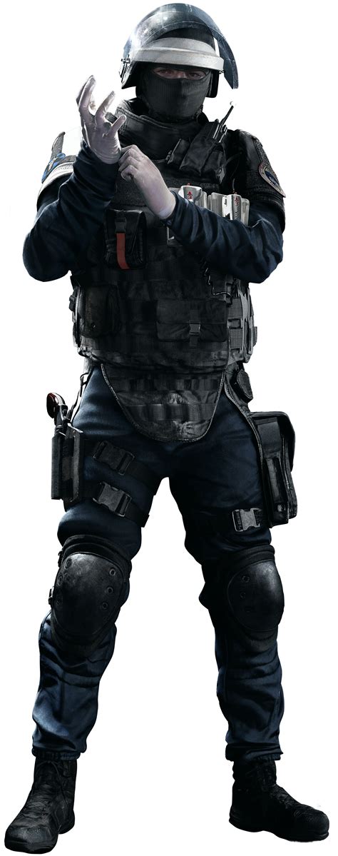 Categorydefender Rainbow Six Wiki Fandom