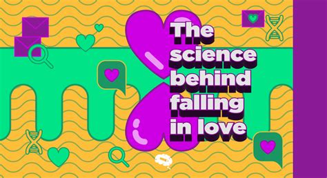 The Science Behind Falling In Love Why Does It Feel So Good