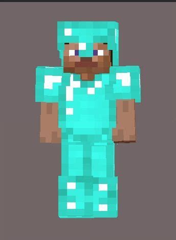 How To Make Diamond Armor In Minecraft