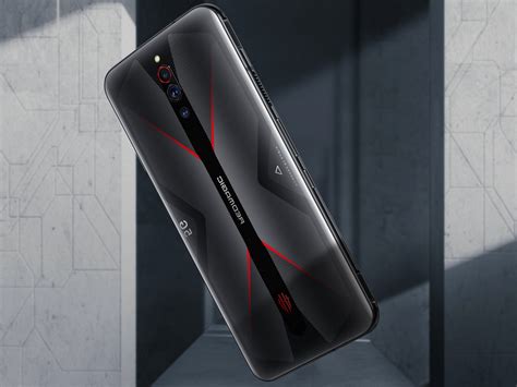 Nubia Red Magic 5s To Be Launched On July 28