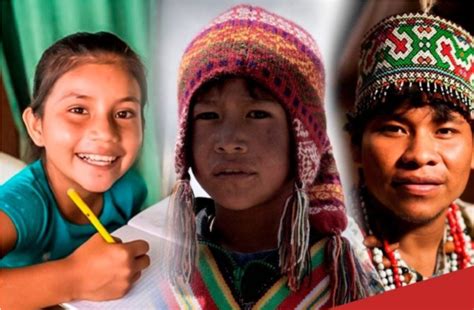 La Diversidad Cultural En Perú Un Camino Hacia El Desarrollo Sostenible