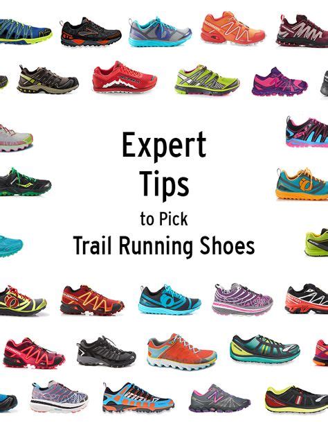 Top 10 Trail Running Shoes Ideas And Inspiration