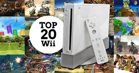 Al descargar wbfs manager para wii en español tendrás siempre tus juegos respaldados por copias de seguridad. Los 20 mejores juegos de Wii | Los 20 mejores juegos ...