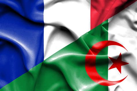 Relations Franco Algériennes Après La Paix Des Braves Lheure Des Braves