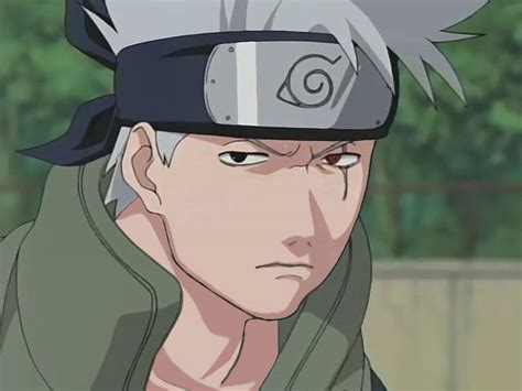 My Prediction On Kakashis True Face