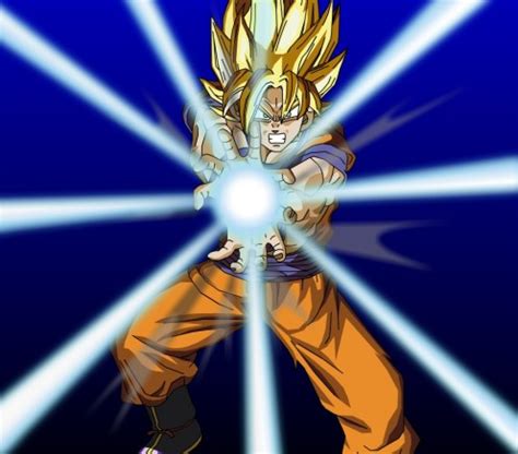 Dragon ball z resurrection f dragon ball z kai dragon ball z battle of gods dragon ball z budokai 3 dragon ball z budokai tenkaichi 3 dragon ball z dokkan our database contains over 16 million of free png images. Origin of Kamehameha Wave's Name (from Dragon Ball Series ...