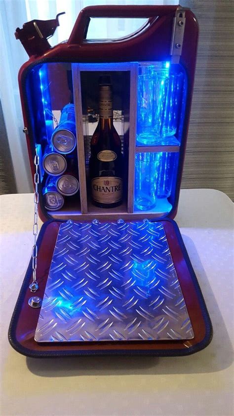 5 Awesome Man Cave Mini Bar Ideas The Healthy Drinker