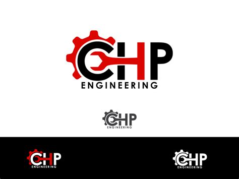 Logo Design For A Mechanical Engineering Company By Etafco