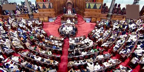 From wikimedia commons, the free media repository. 19 Rajya Sabha seats up for grabs; three states in focus ...
