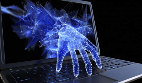 Four Major Cyber Risks In An Era Of Tech Dominance