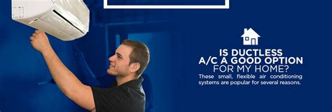 Ductless Hvac Guide Mini Split Benefits Options And More