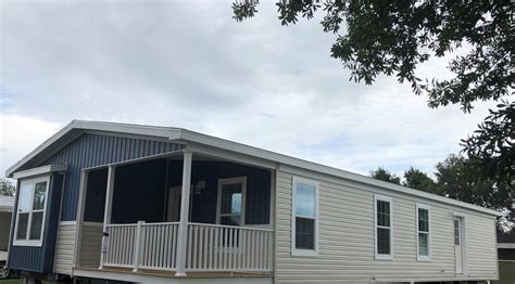 2022 Skyline Mobile Home For Rent In Orlando Fl 1486217