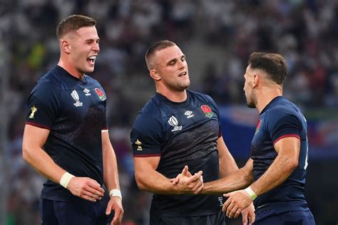 Rugby World Cup 2023 Fixtures Schedule Results And Kick Off Times