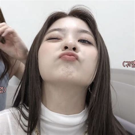nakko pics ♥︎ on twitter just girl things kpop girl groups fromis 9 icons