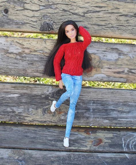 Svetlana Gultayeva 🇷🇺 No Instagram “ Svetik Dolls Лера Barbietris Barbiecollector Barbie