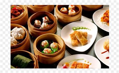 La Cuisine Chinoise Dim Sum La Cuisine Cantonaise Png La Cuisine