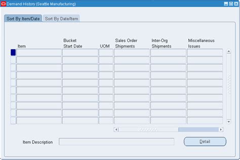 Oracle Inventory Users Guide