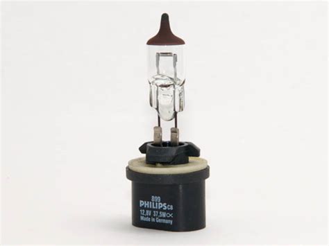 Philips 899 Standard Mini Auto Bulb 899b1