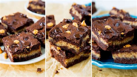 15 Recipes For Great Sallys Baking Addiction Brownies Easy Recipes To
