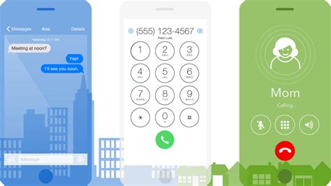 This new carrier puts two phone numbers on your iPhone - The Verge