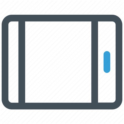 Air Device Ipad Mini Mobile Pro Tablet Icon Icon Download On