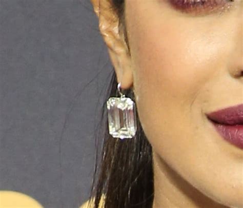 Priyanka Chopra Wears Stunning 62 Carat Lorraine Schwartz Earrings