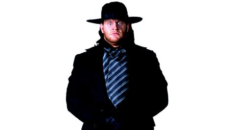 The Undertaker Png Images Transparent Free Download Pngmart