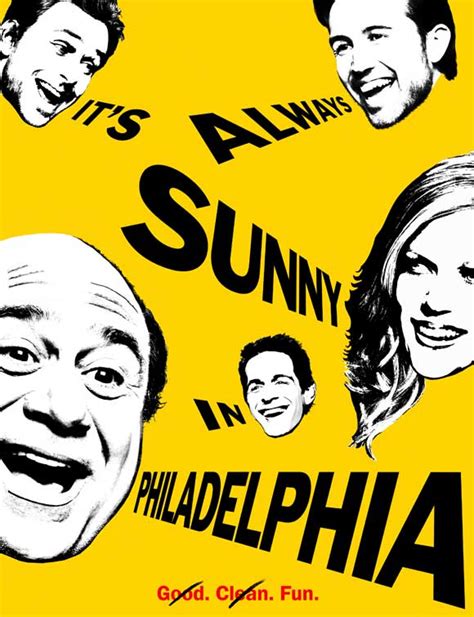 Emily denniston/vulture and photo by fxx. The Gang does Wallpapers (It's Always Sunny in ...