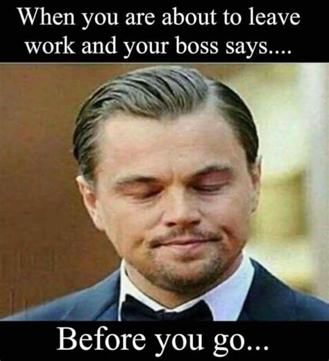 and when you complaint to hr they will take your boss s side 9gag