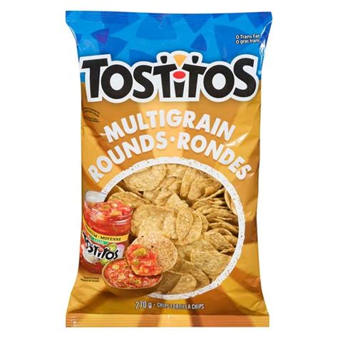 tostitos tortilla chips multigrain rounds whistler grocery service
